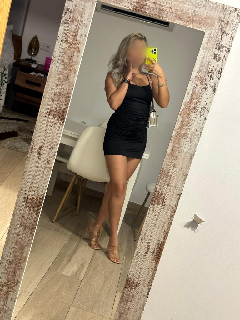 Chica busca chico en Alicante: 