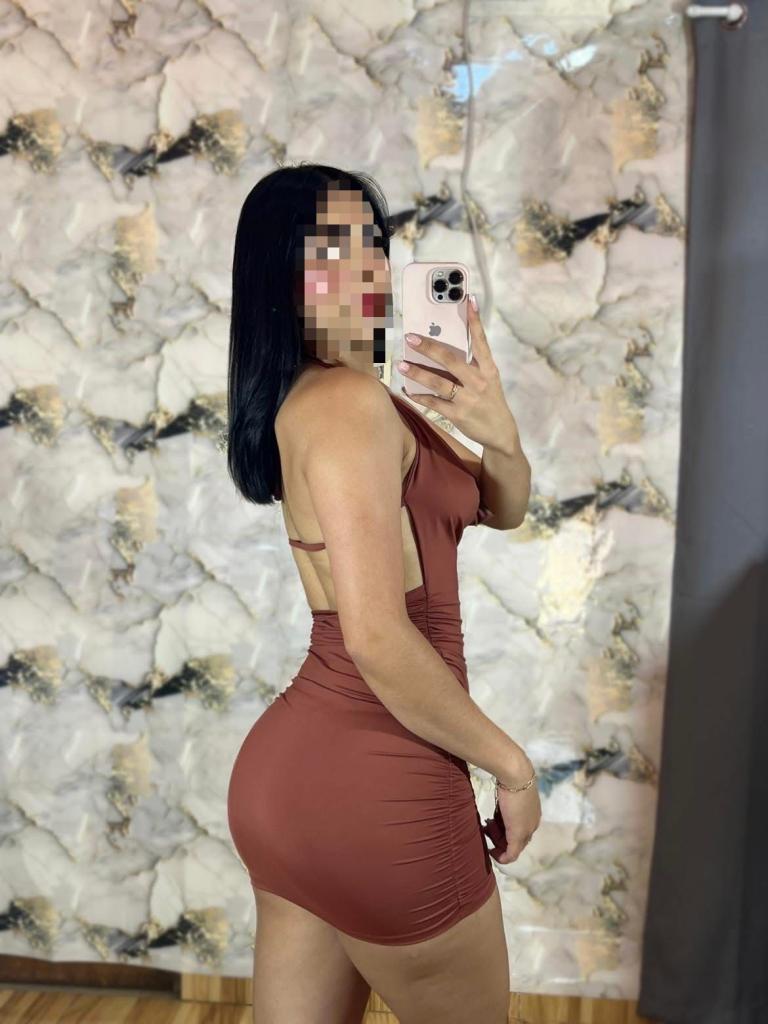 Chica busca chico en Ciudad Real: 