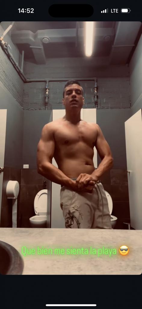 Chico busca chica en Alicante: 