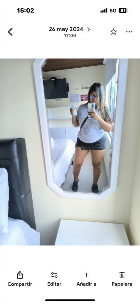 Chica busca chico en Las Palmas: 