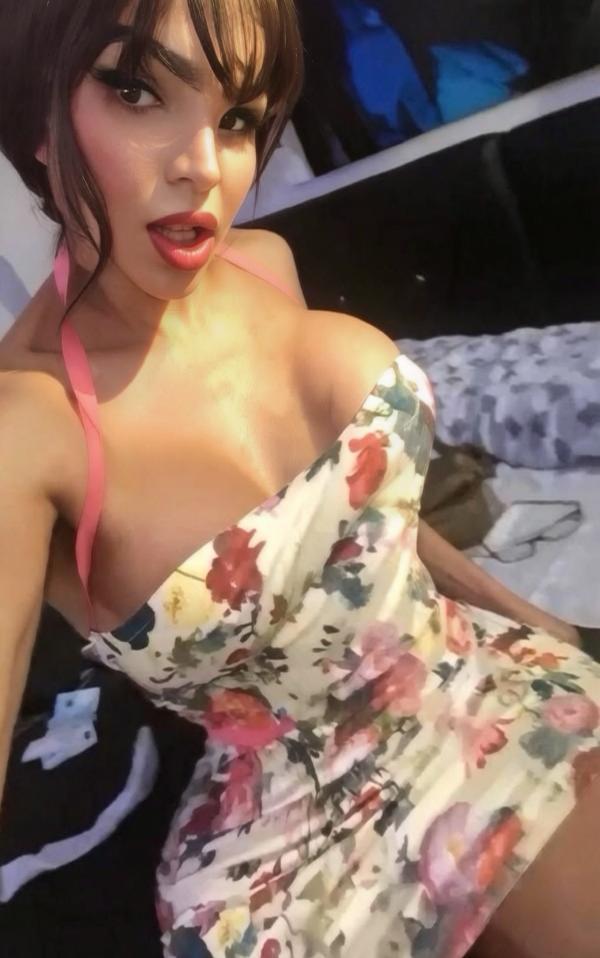 Travesti en Alicante: Transexuales y Travestis