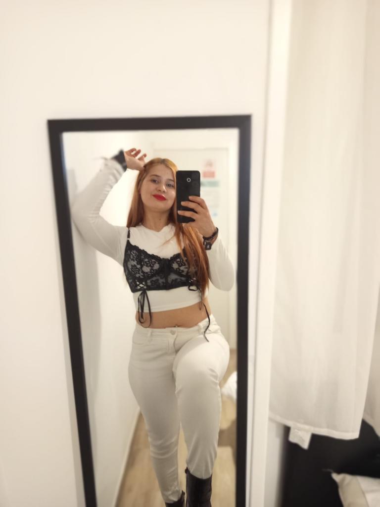 Chica busca chico en Alicante: 