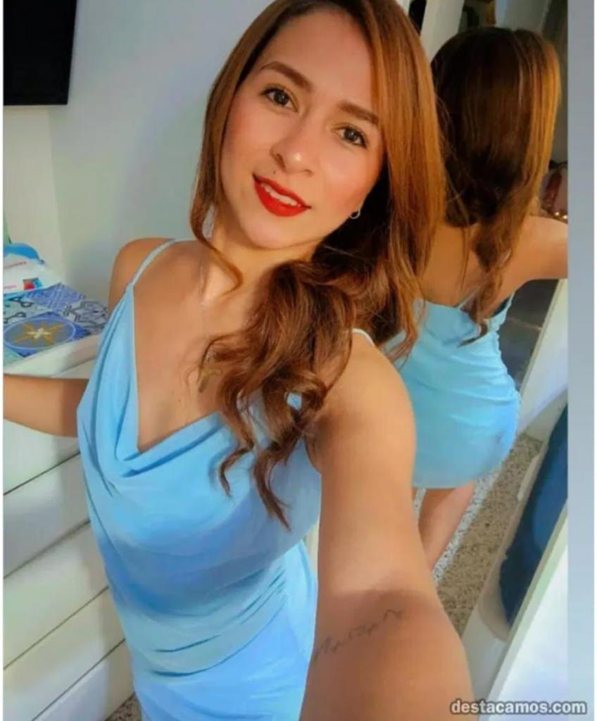 Chica busca chico en Ciudad Real: 