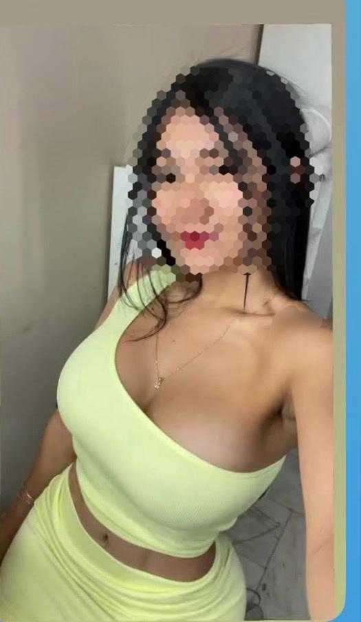 Chica busca chico en Málaga: 