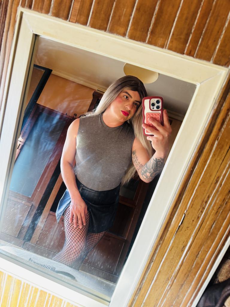 Transexual en Asturias: 