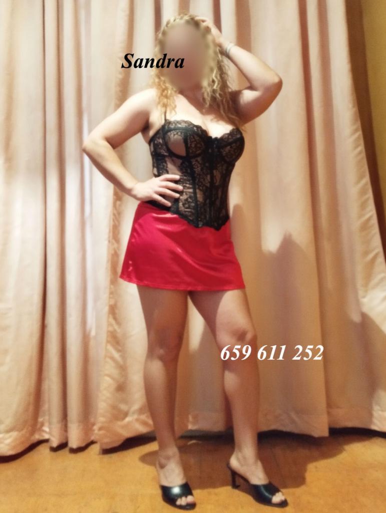 Chica busca chico en Barcelona: 