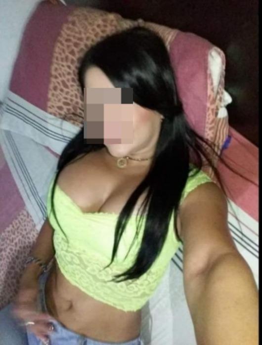 Chica busca chico en Málaga: 