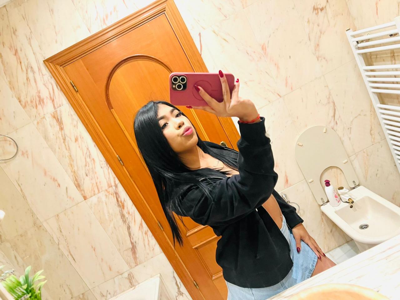 Chica busca chico en Valencia: 