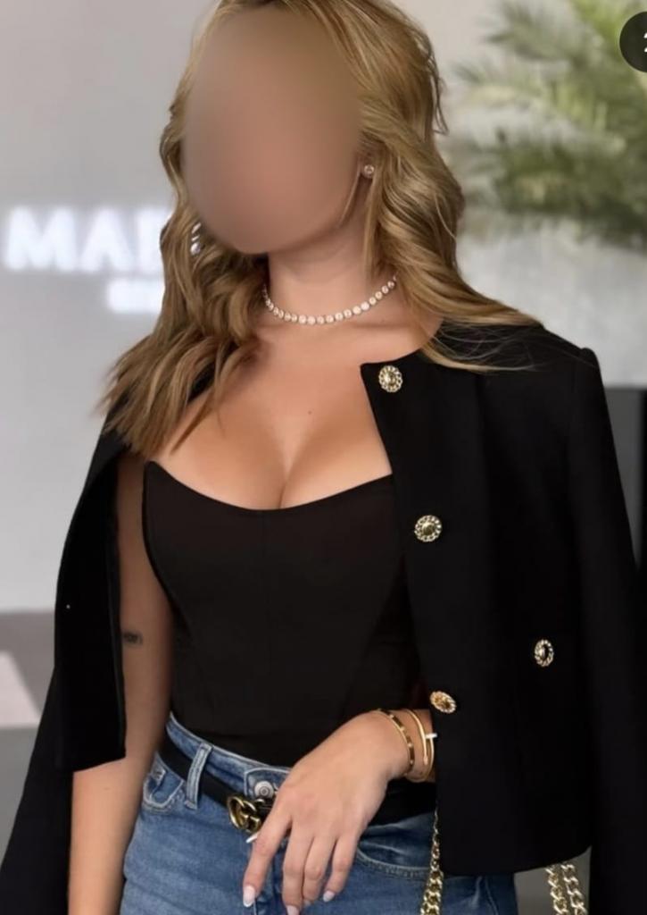 Chica busca chico en Jaén: 