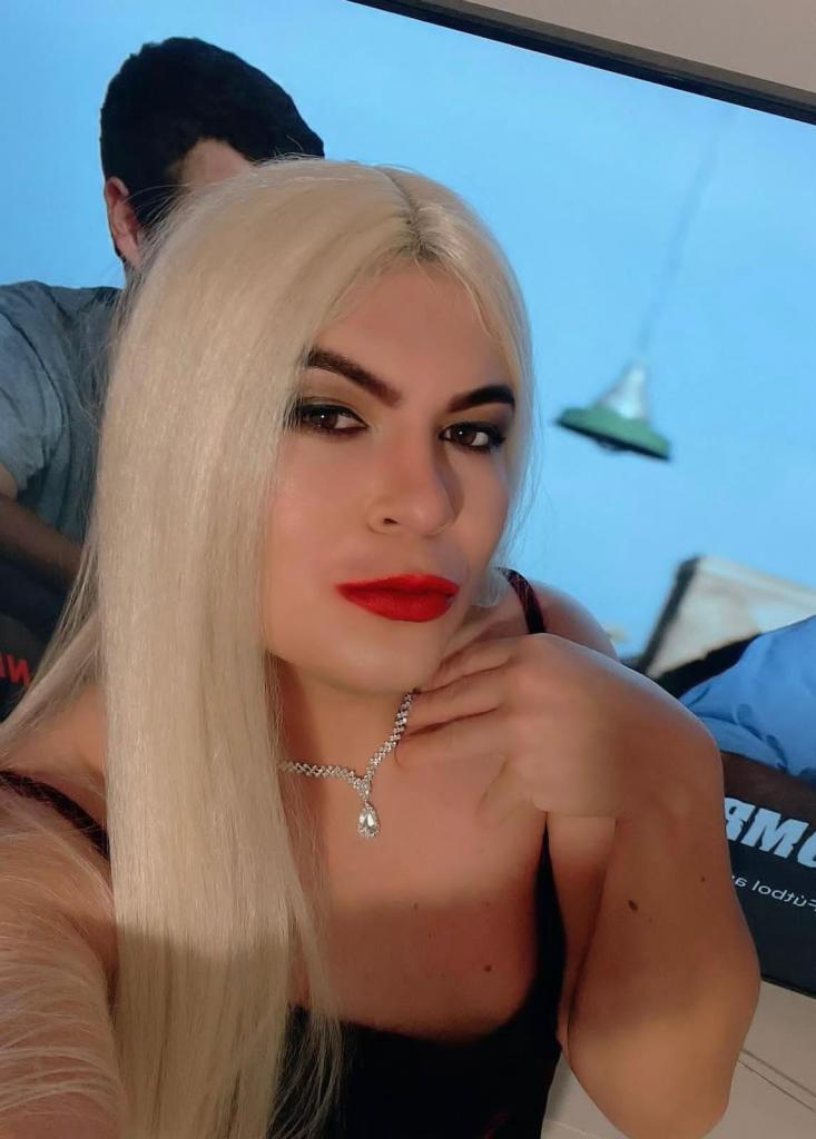 Transexual en Murcia: 