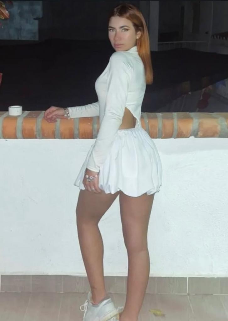 Chica busca chico en Mallorca: 