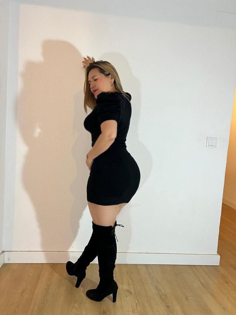 Chica busca chico en Cáceres: 