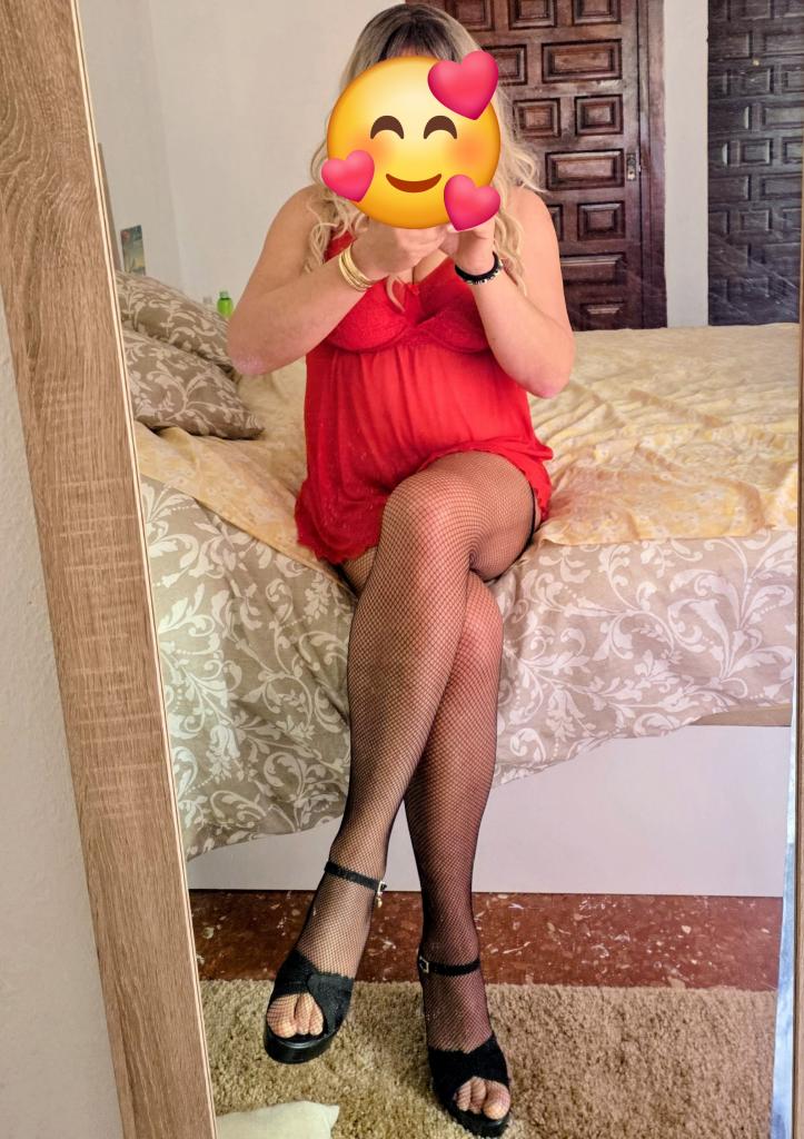 Travesti en Málaga: 