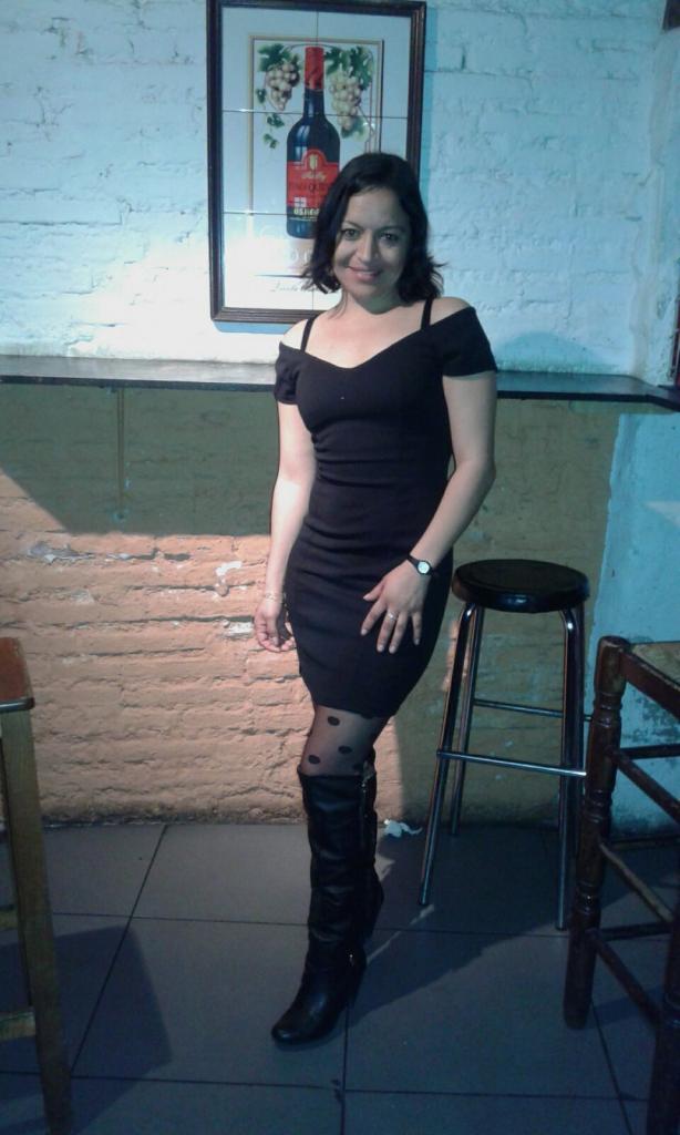 Chica busca chico en Valencia: 