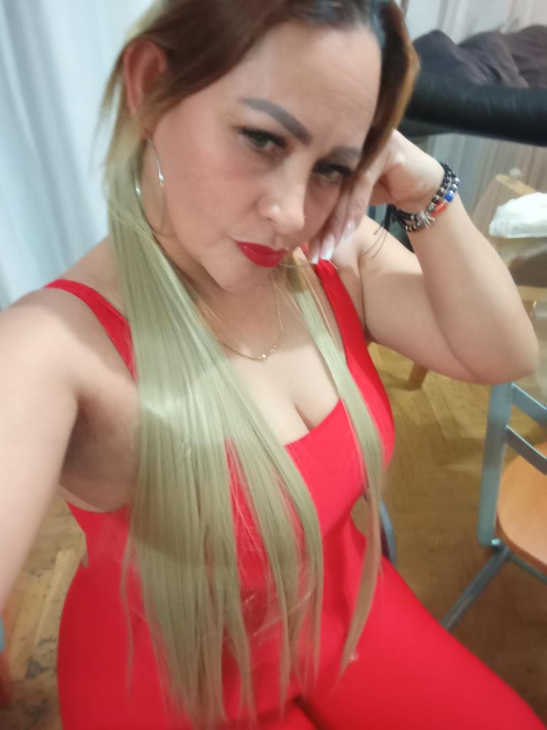 Chica busca chico en Salamanca: 