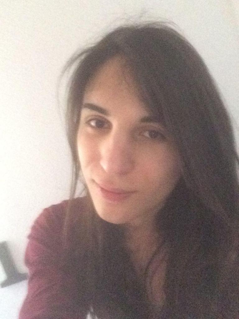 Transexual en La Coruña: 