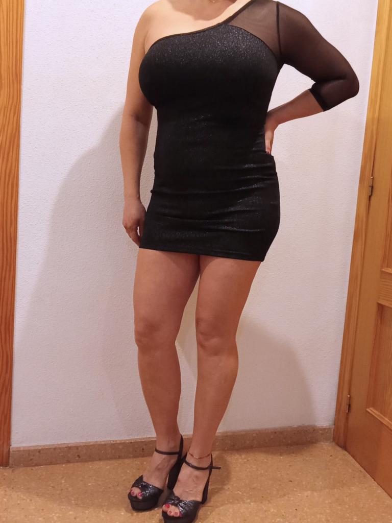 Chica busca chico en Alicante: 