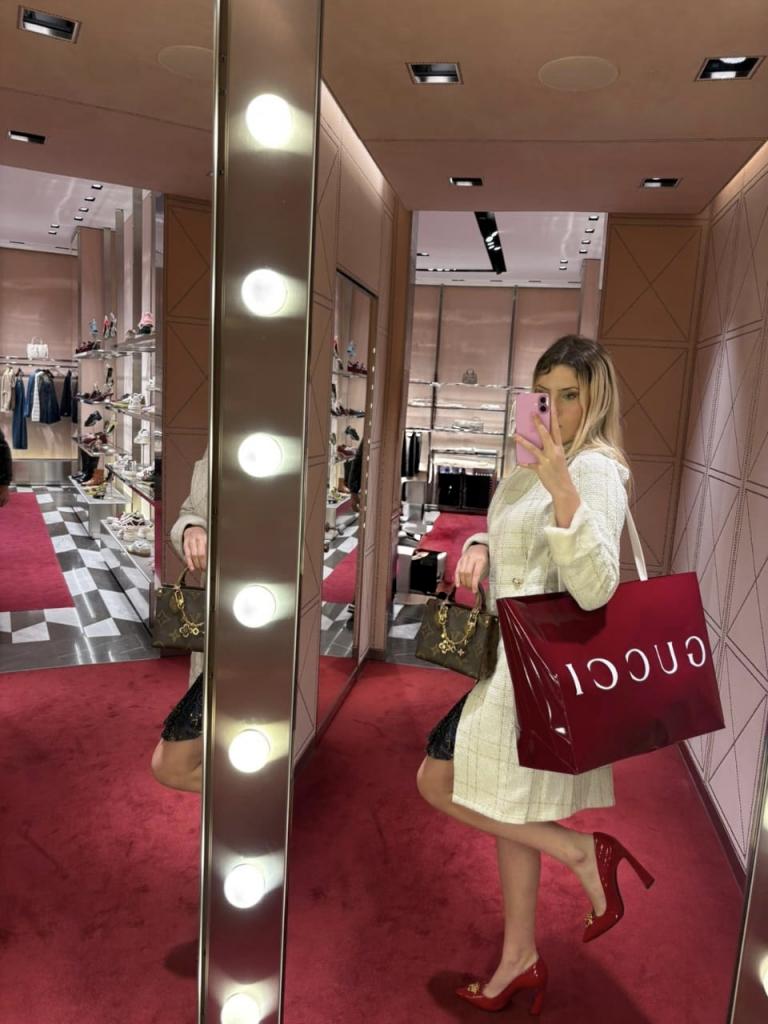 Chica busca chico en Madrid: 