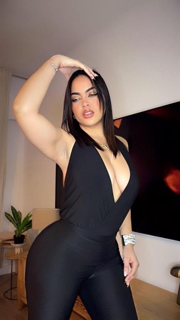 Chica busca chico en Guadalajara: 