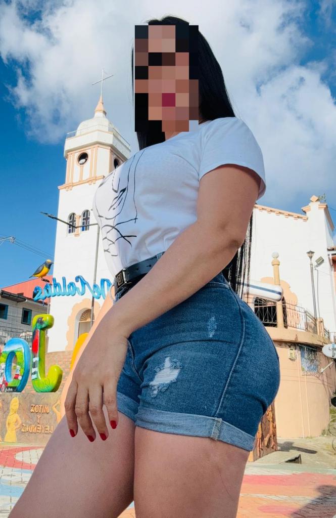 Chica busca chico en Guadalajara: 