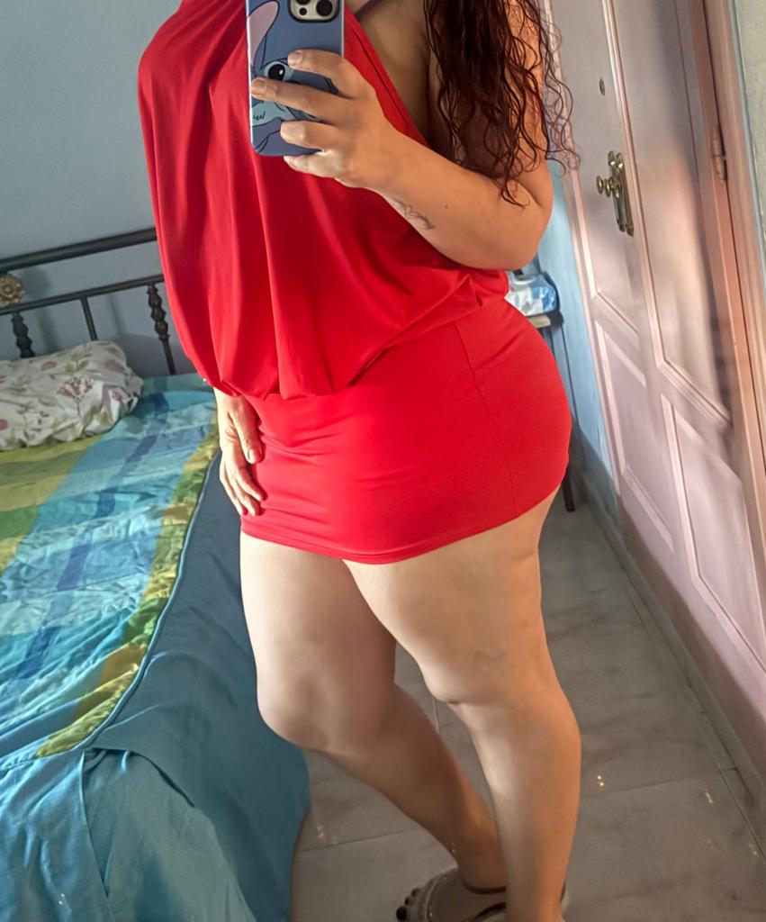 Chica busca chico en León: 