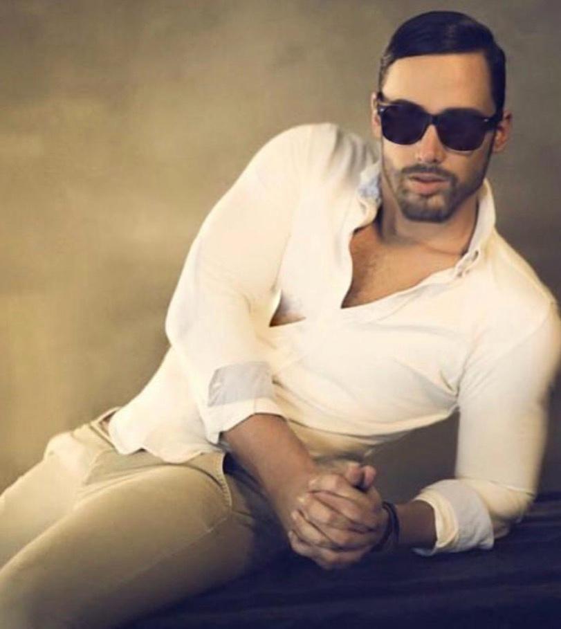 Chico busca chica en Barcelona: 