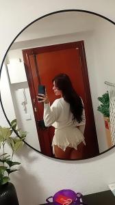 641676541: Transexual en Salamanca