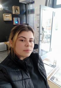 642070049: Chica busca chico en Córdoba