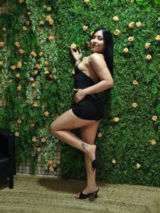 610772481: Chica busca chico en Madrid