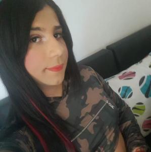 602036415: Travesti en Palencia