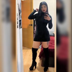 672523402: Chica busca chico en Madrid