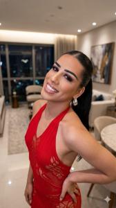 672523309: Travesti en Valencia