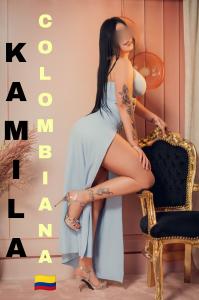 613482525: Chica busca chico en Madrid