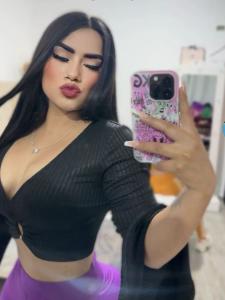 647025914: Chica busca chico en La Coruña