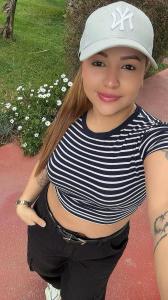 692830954: Chica busca chico en Alicante