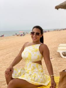 641924291: Chica busca chico en Madrid