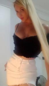 672896249: Transexual en Barcelona