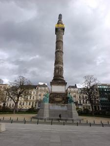 643879932: Travesti en La Coruña