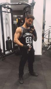 624005062: Travesti en Gerona