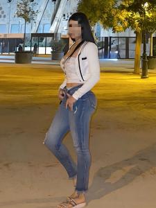 612215230: Chica busca chico en Las Palmas