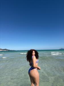 661413605: Chica busca chico en Mallorca