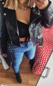 644635479: Chica busca chico en La Coruña