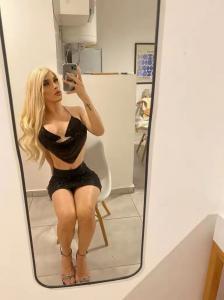 614990397: Travesti en Madrid