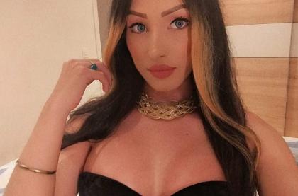 657671300: Transexual en Zaragoza