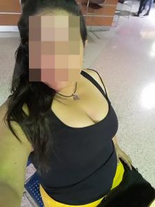 613872726: Chica busca chico en Toledo