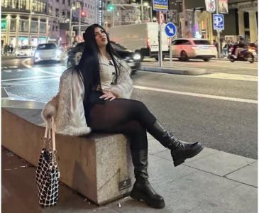 672973946: Chica busca chico en Madrid