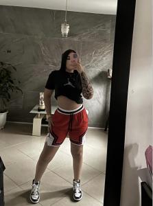 643557573: Chica busca chico en Las Palmas