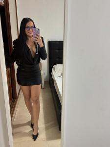 672807158: Chica busca chico en Málaga