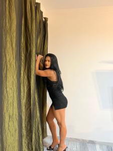 613714122: Transexual en Málaga