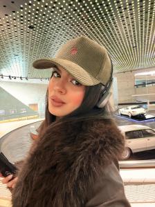 603997322: Chica busca chico en Madrid